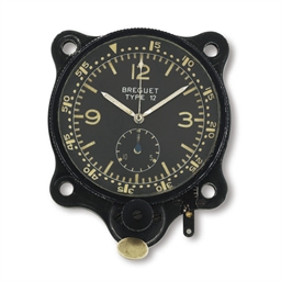 breguet type 12
