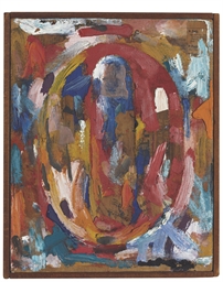 jasper johns figure 7