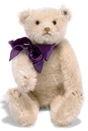 small jointed teddy bears