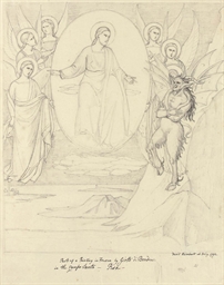 David-Pierre-Giottino Humbert de Superville (The Hague ...
