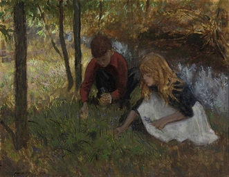 Norman Hepple Paintings For Sale Norman Hepple Paintings For Sale