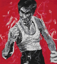 sheng qi marvel
