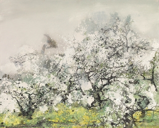 HONG LING | Christie's