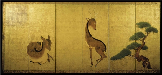 Rinpa school (18th Cen...