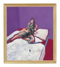 francis bacon henrietta moraes