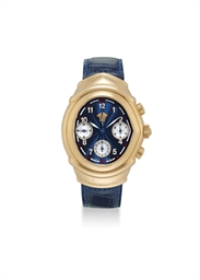 versace tonneau watch