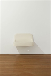 Robert Gober B 1954 The Silent Sink 1980s Sculptures