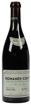 Domaine de la Romanée-Conti, Romanée-Conti 1998