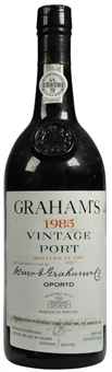 Grahams 1985