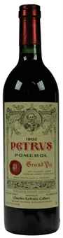 Pétrus 1982