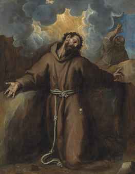 Attributed to Jacopo Negretti, Palma il Giovane (Venice 1544-1628)