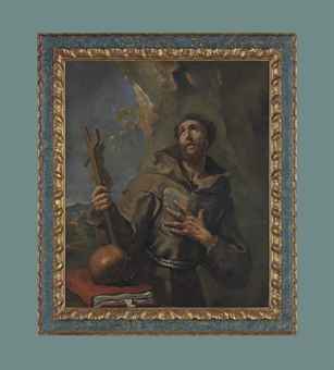 Sebastiano Ricci (Belluno 1659-1734 Venice)