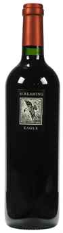 Screaming Eagle 2010