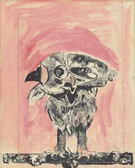 Graham Sutherland, O.M. (1903-1980)