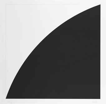 ELLSWORTH KELLY (b. 1923)