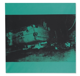 warhol andy christie