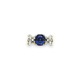 Tiffany Bumble Bee Ring Sale Online, 55 