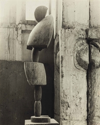 Brancusi bird in space reproduction picture