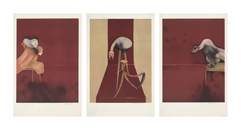 christies francis bacon