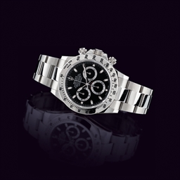 Resultado de imagen de Rolex Daytona (ref. 116520)
