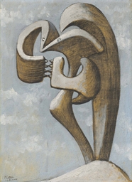 pablo picasso figures