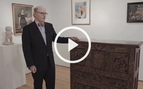 Christie's Daily: Art market news and expert insights