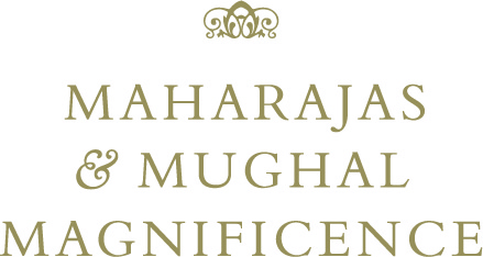 Christie's maharaja deals jewels