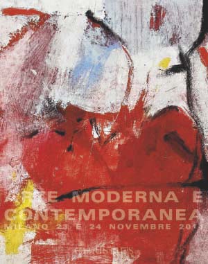 Modern and Contemporary Art