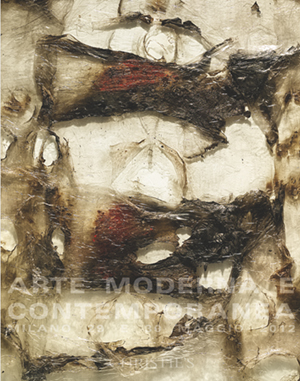 Arte Moderna e Contemporanea