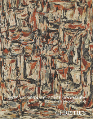 Modern and Contemporary Art