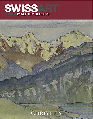 Swiss Art