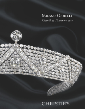 Milan Jewels