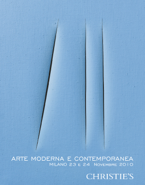 Contemporary and Modern Art