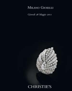 Milan Jewels