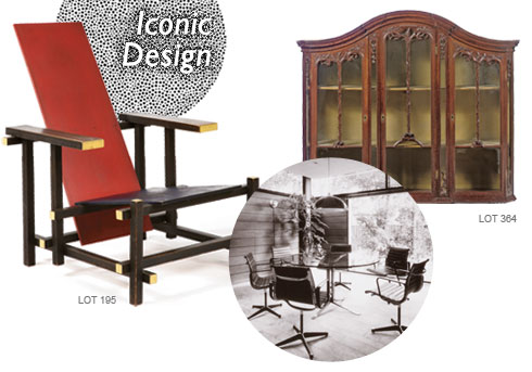 Iconic Design