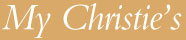 My Christies's