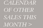 Calendar of other sales this month