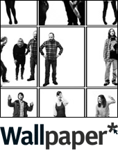 Wallpaper*