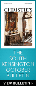 View the South Kensington October Bulletin