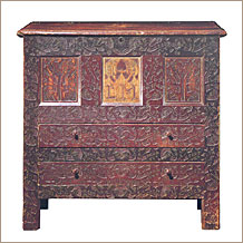 Christies Styles Christie S Late 17th Early 18th Century Mannerist Image