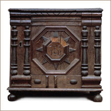 Christies Styles Christie S 17th Century Mannerist Image