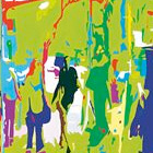 Postwar & Contemporary Art