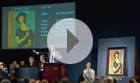 Christie's Videos 