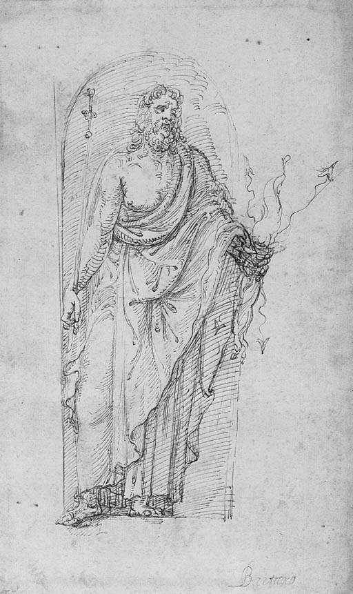 Giovanni Battista Bertani (15161576)