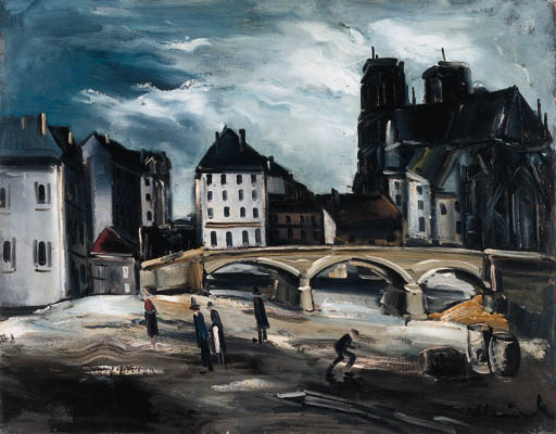 André Lhote (1885-1962) | Christie's