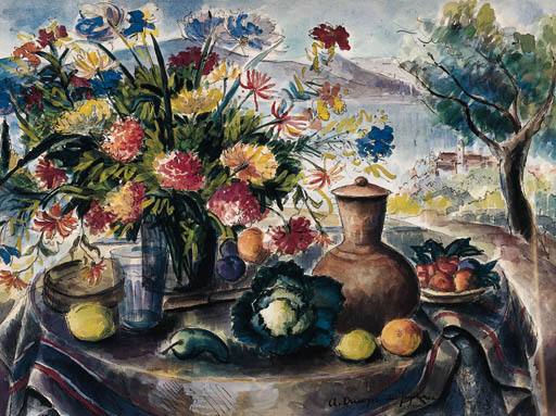 André Lhote (1885-1962) | Christie's
