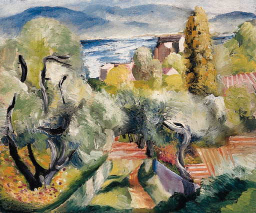 André Lhote (1885-1962) | Christie's