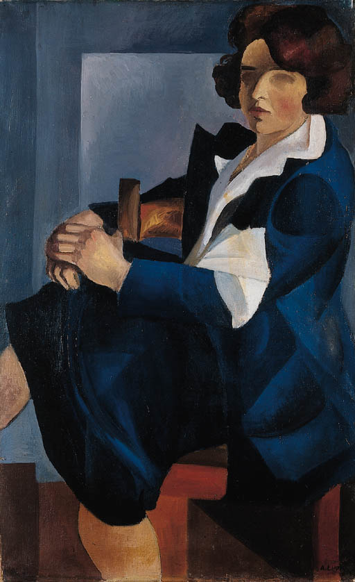André Lhote (1885-1962) | Christie's