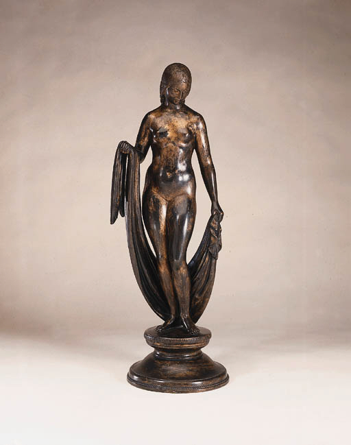 Paul Howard Manship (1885-1966) Paul Howard Manship (1885-1966) 