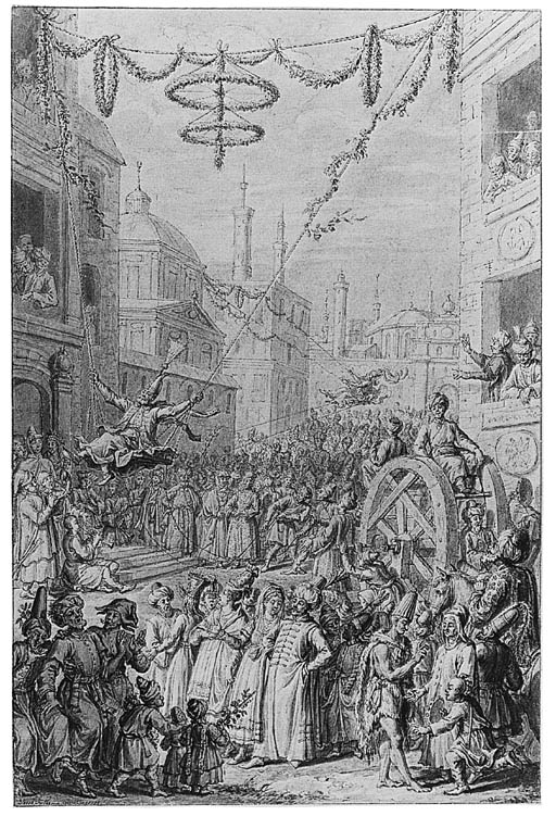 Johannes Bronkhorst (1648-1727)